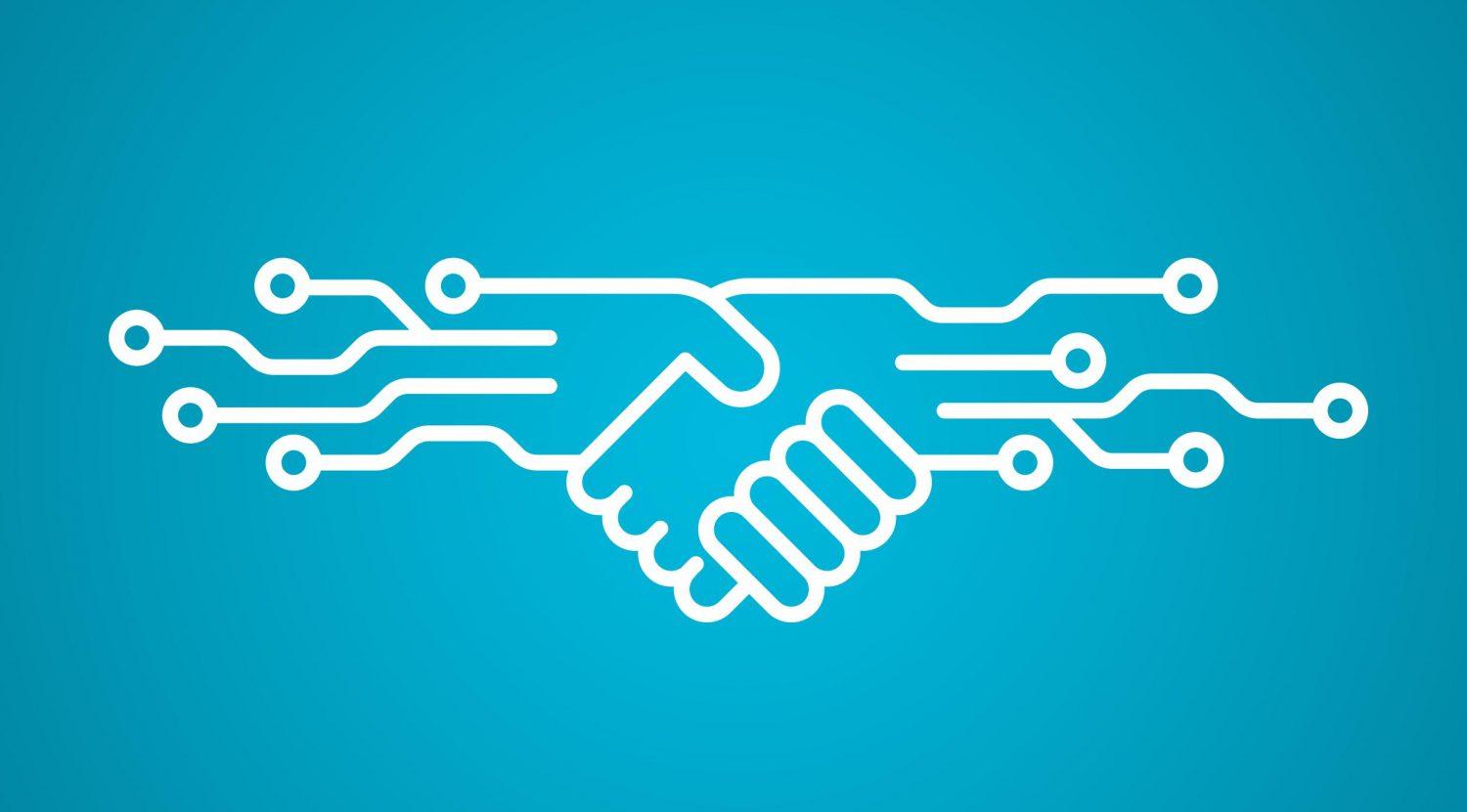 Startup ra mắt các loại xe chạy bằng điện Blockchain