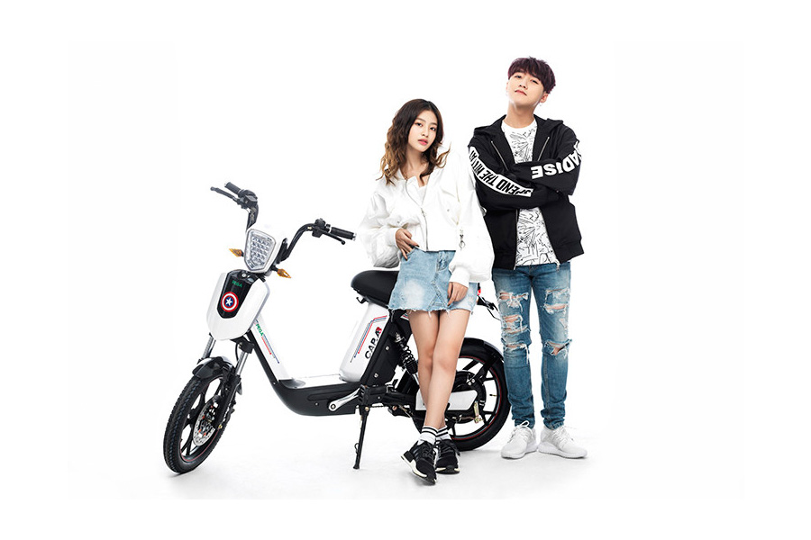 Hkbike luôn nằm trong Top các mẫu xe đạp điện tốt nhất Hkbike luôn nằm trong Top các mẫu xe đạp điện tốt nhất