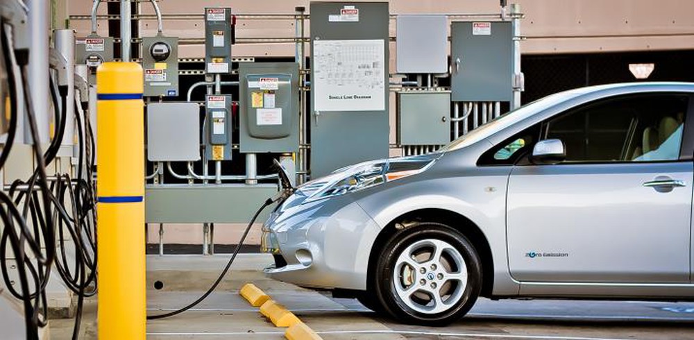 Các điểm sạc xe điện tại Na Uy thuận tiện cho nhu cầu của người dùng Các điểm sạc xe điện tại Na Uy thuận tiện cho nhu cầu của người dùng
