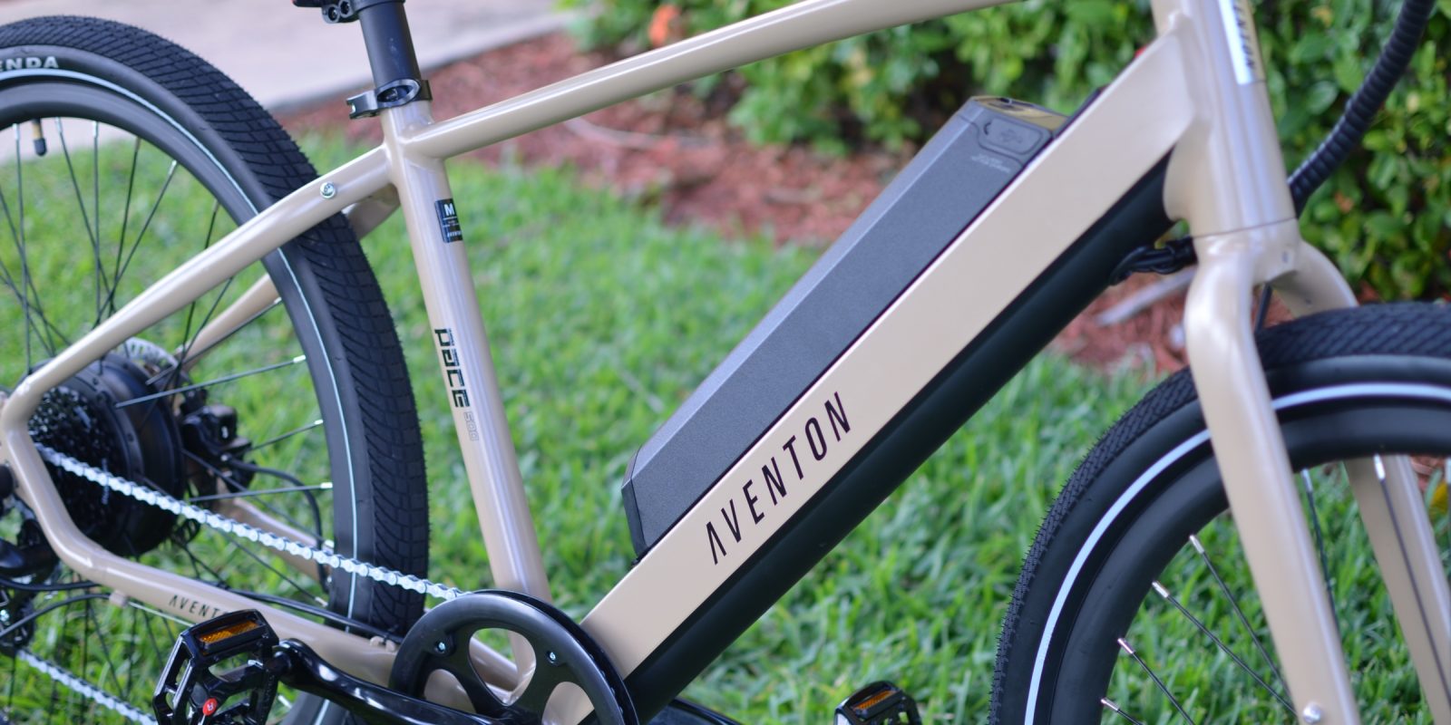 Xe đạp điện Aventon Pace 500 Xe đạp điện Aventon Pace 500