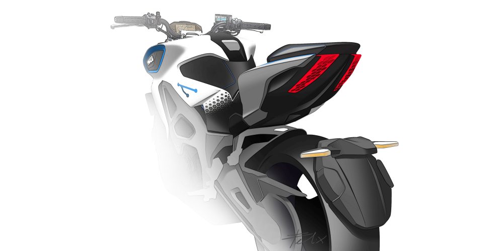 Kymco RevoNEX Kymco RevoNEX