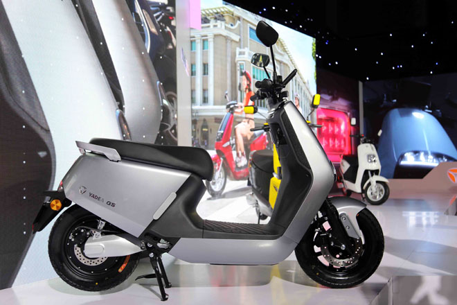 Thiết kế xe linh hoạt