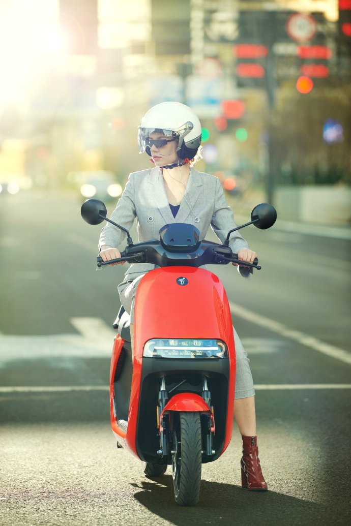 Mang lại nét sang trọng cho người lái