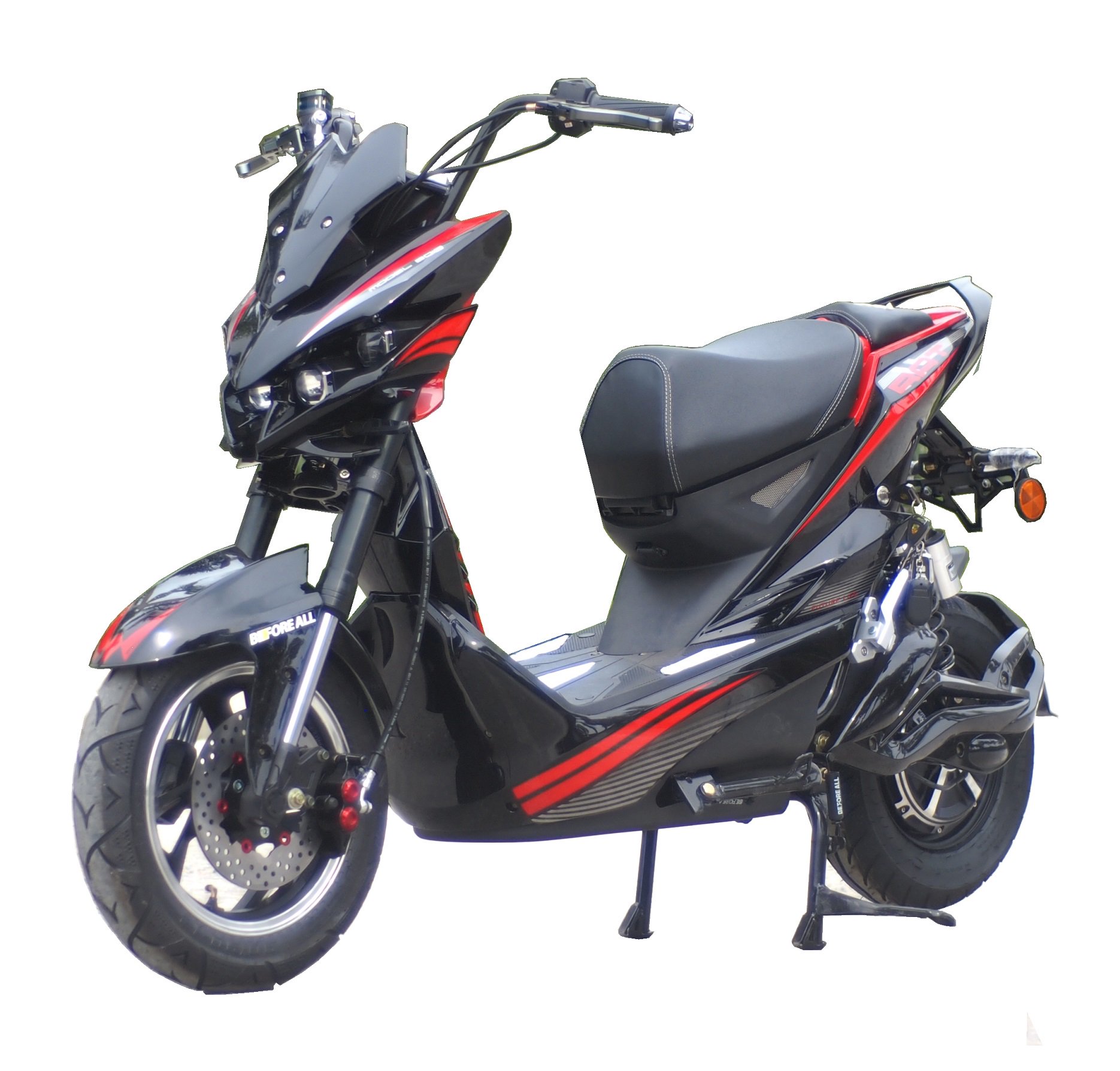 Xe máy điện Jeek Man Dibao Xe máy điện Jeek Man Dibao