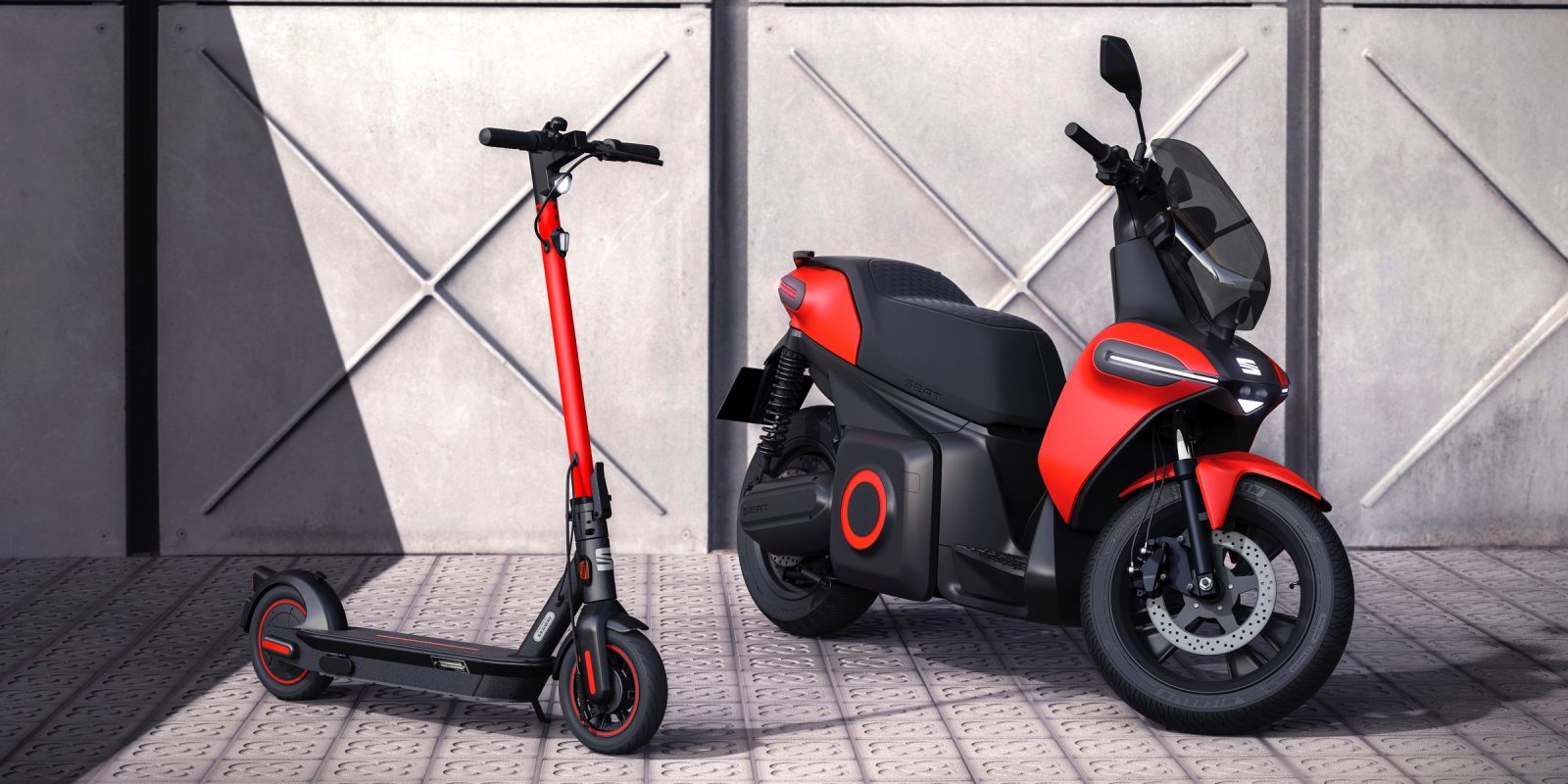 Những chiếc xe điện này mới nhất gia nhập thị trường