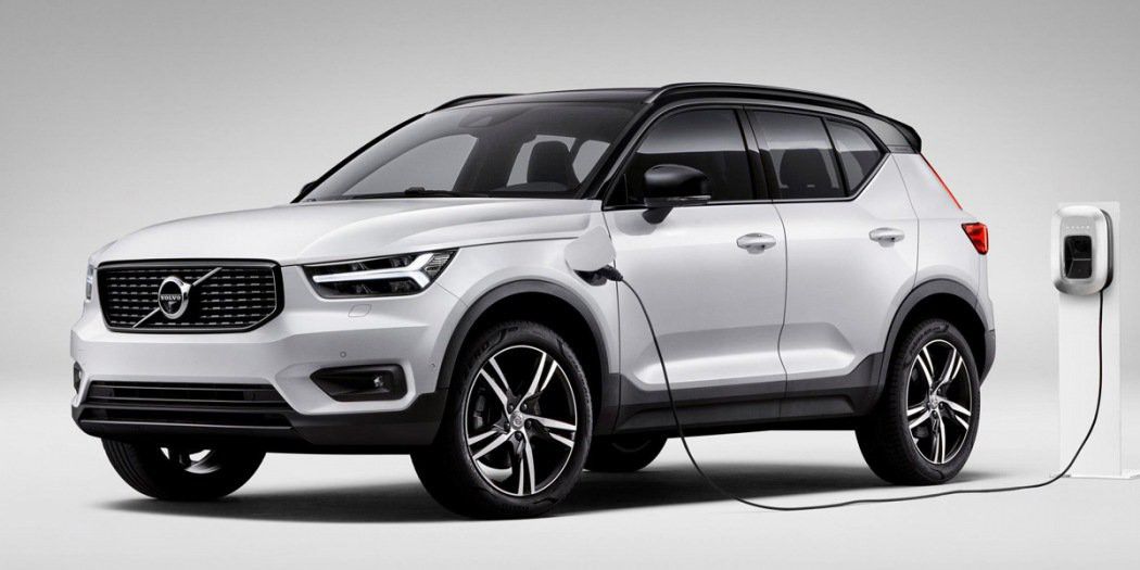 Xe điện Volvo gặp phải sự cạnh tranh khốc liệt từ thị trường xe điện Xe điện Volvo gặp phải sự cạnh tranh khốc liệt từ thị trường xe điện