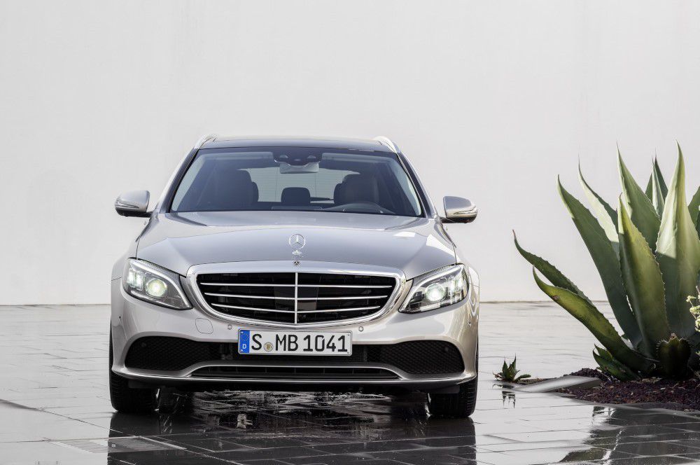 Toàn bộ các dòng xe của Mercedes sẽ được chuyển sang chạy điện vào năm 2022 Toàn bộ các dòng xe của Mercedes sẽ được chuyển sang chạy điện vào năm 2022