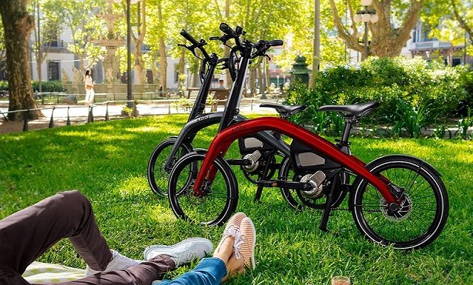 GM là nhà sản xuất tiên phong trong xu hướng hãng ô tô sản xuất xe đạp điện GM là nhà sản xuất tiên phong trong xu hướng hãng ô tô sản xuất xe đạp điện