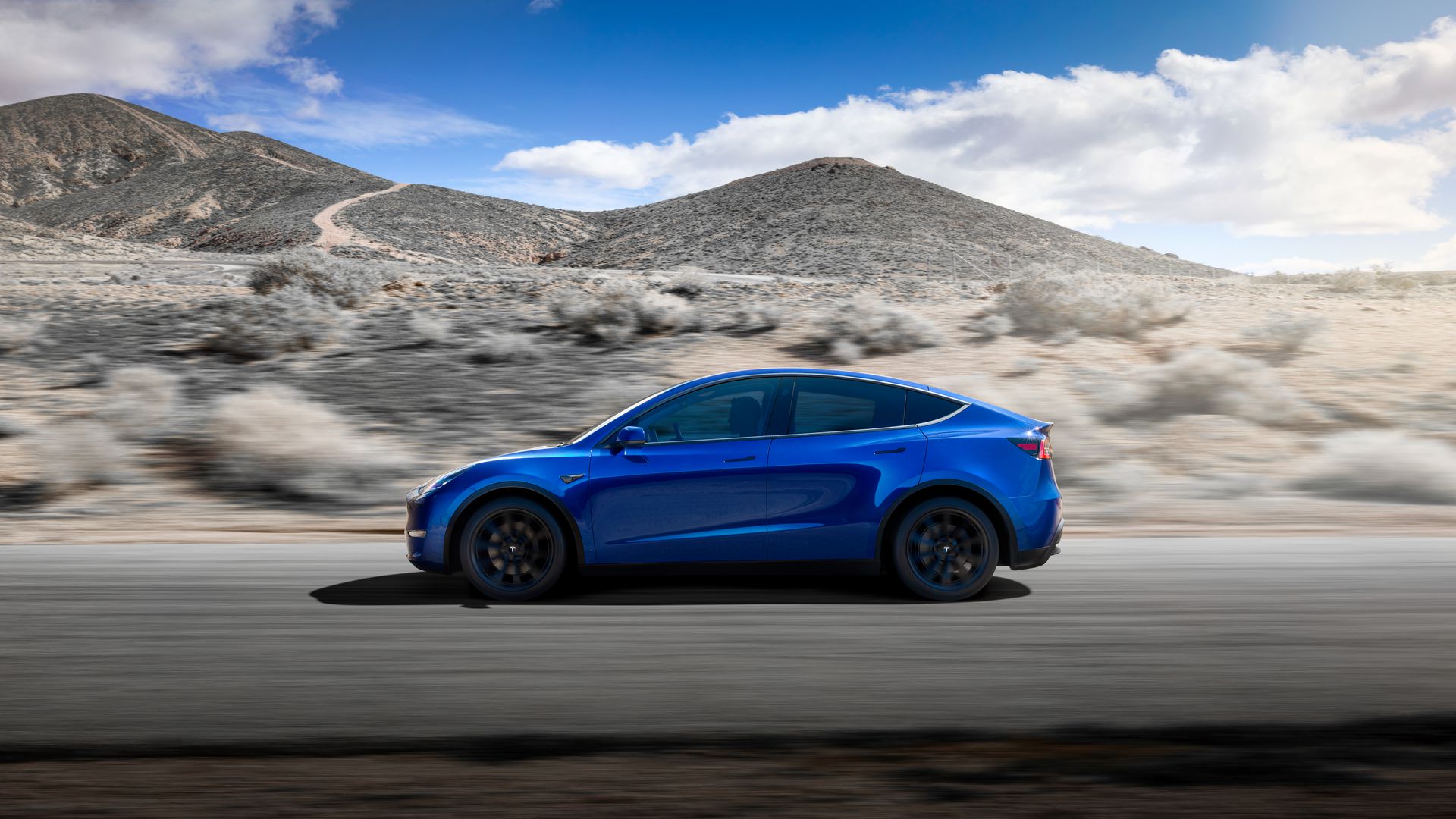 Tesla Model Y chính là mảnh ghép cuối cùng của S3XY Tesla Model Y chính là mảnh ghép cuối cùng của S3XY