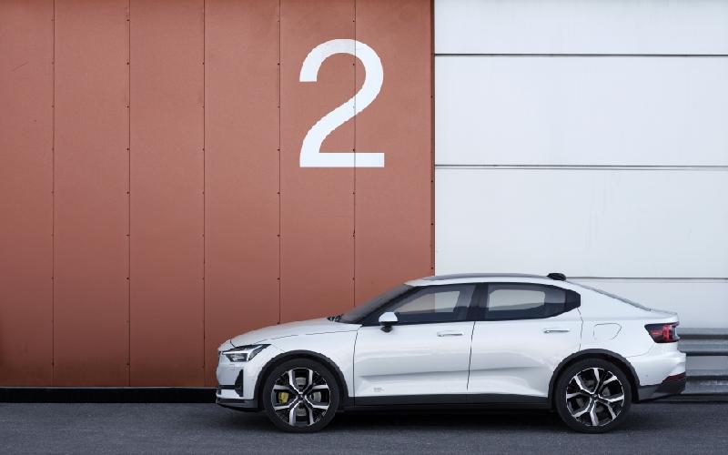 Polestar 2 sẽ ra mắt tại triển lãm Geneva 2019 diễn ra vào tháng 3 năm 2019 Polestar 2 sẽ ra mắt tại triển lãm Geneva 2019 diễn ra vào tháng 3 năm 2019