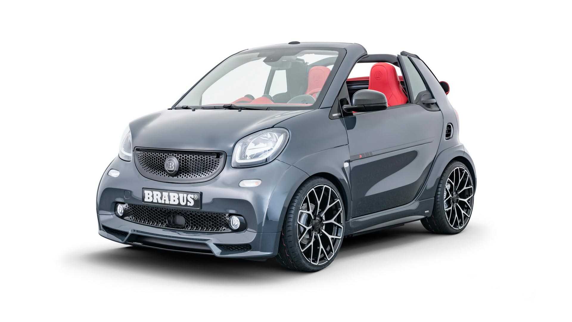 Ultimate E Shadow Edition sẽ được trưng bày tại triển lãm Geneva Motor Show 2019