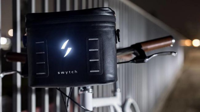 Bộ chuyển đổi Swytch Bộ chuyển đổi Swytch