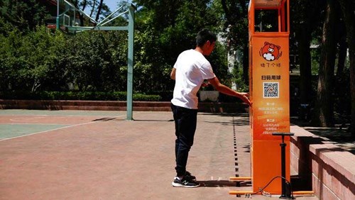 Trụ cho thuê bóng rổ Trụ cho thuê bóng rổ