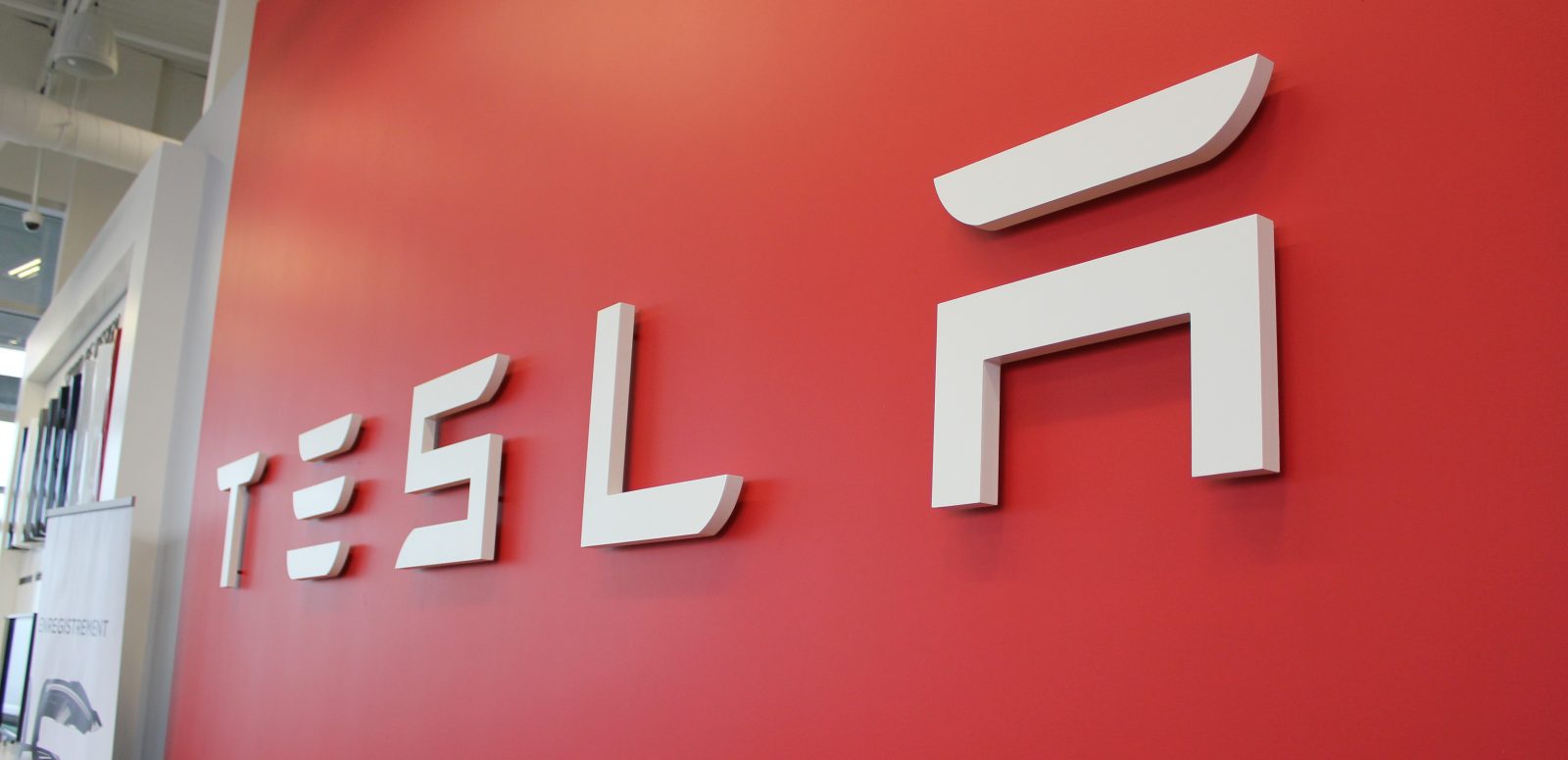 Thương hiệu Tesla Thương hiệu Tesla