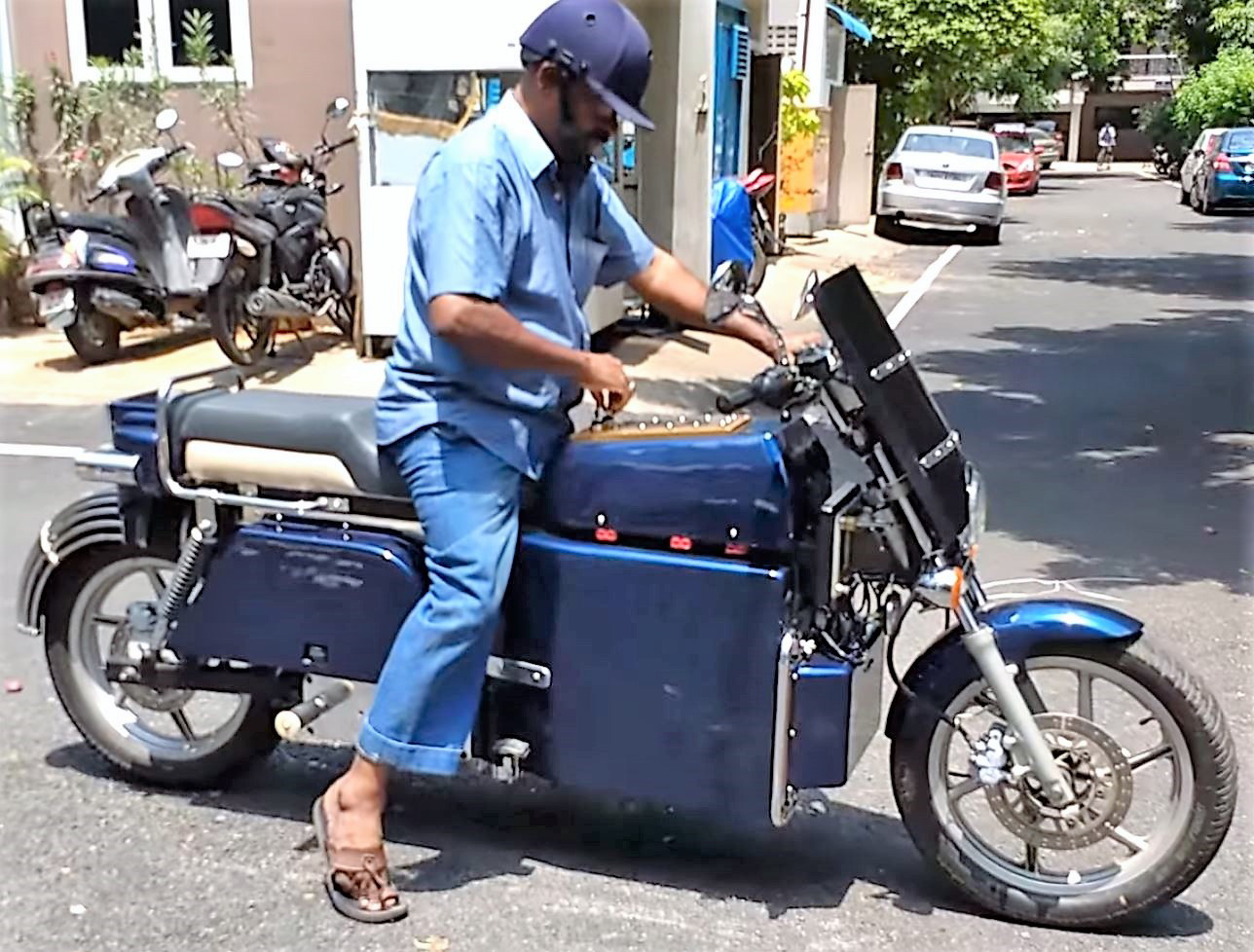 Bức ảnh màu tối càng tăng sự tò mò cho người dùng Bức ảnh màu tối càng tăng sự tò mò cho người dùng