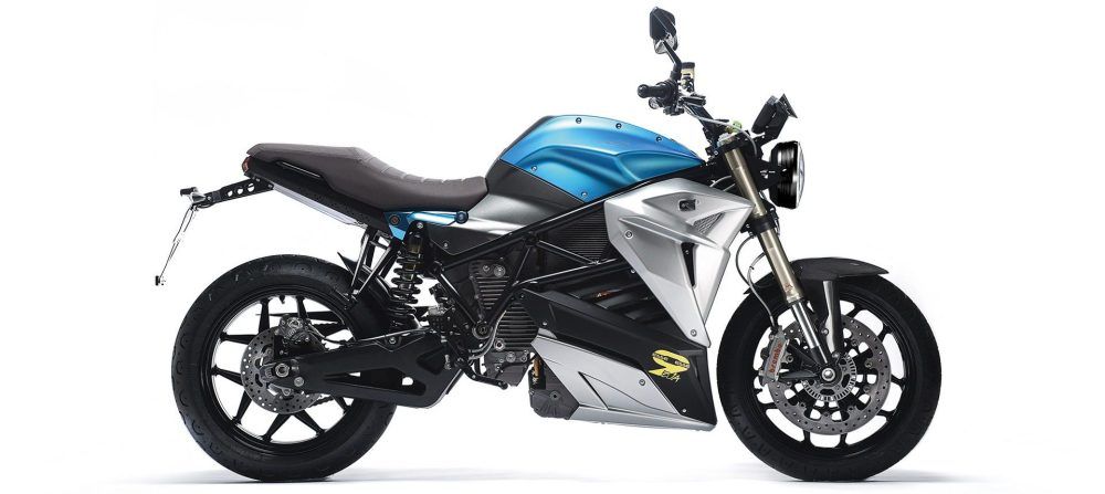 Mẫu xe máy điện Energica Eva EsseEsse 9 ấn tượng Mẫu xe máy điện Energica Eva EsseEsse 9 ấn tượng