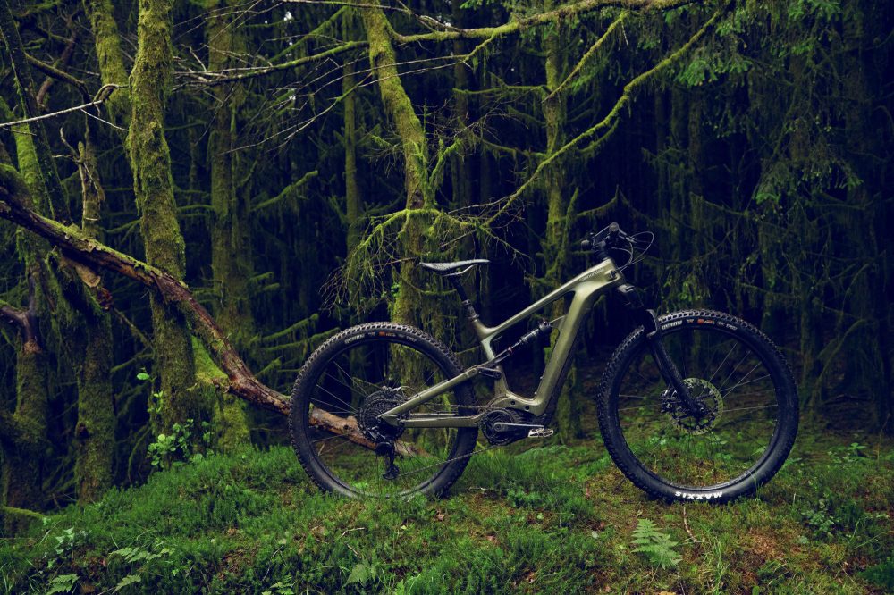 Cannondale Moterra leo núi điện Cannondale Moterra leo núi điện