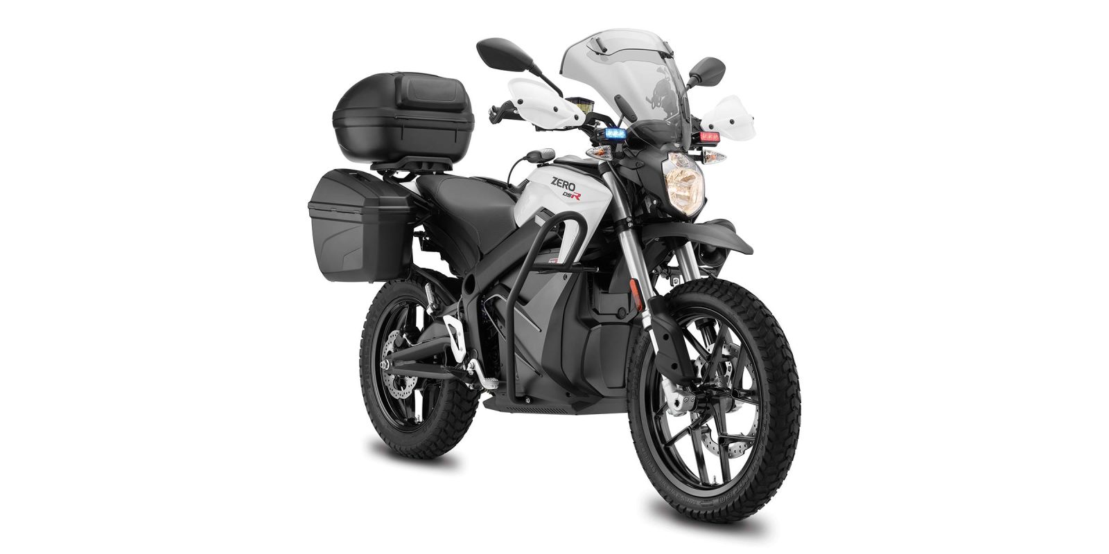 Xe máy điện của Zero không phải chỉ để giải trí Xe máy điện của Zero không phải chỉ để giải trí