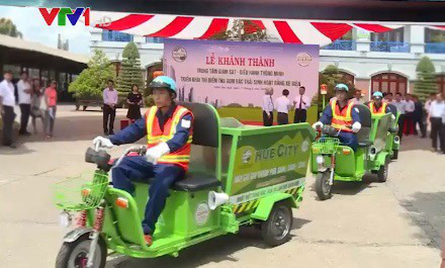 Sự kiện này được VTV đưa tin khá chi tiết Sự kiện này được VTV đưa tin khá chi tiết