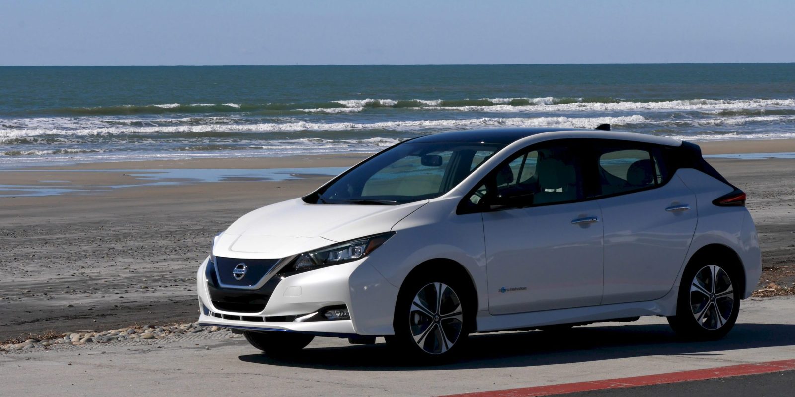 Nissan Leaf 2019 Nissan Leaf 2019