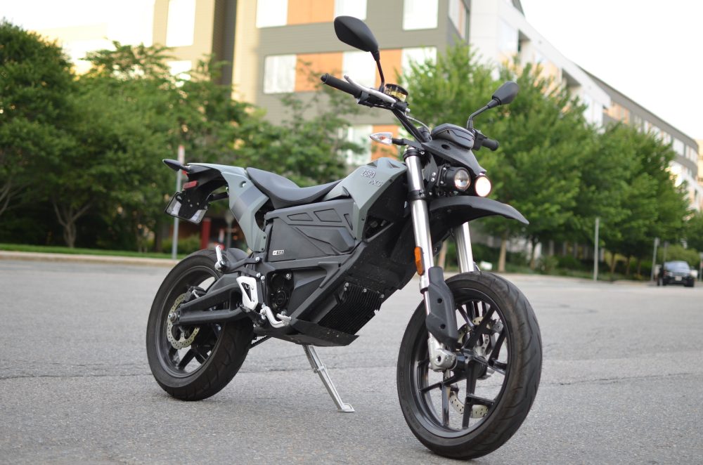 Zero FXS Zero FXS