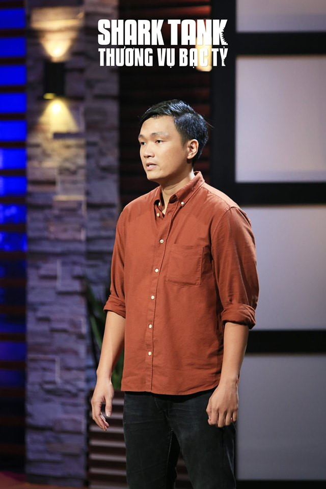 CEO Nguyễn Bá Cảnh Sơn CEO Nguyễn Bá Cảnh Sơn