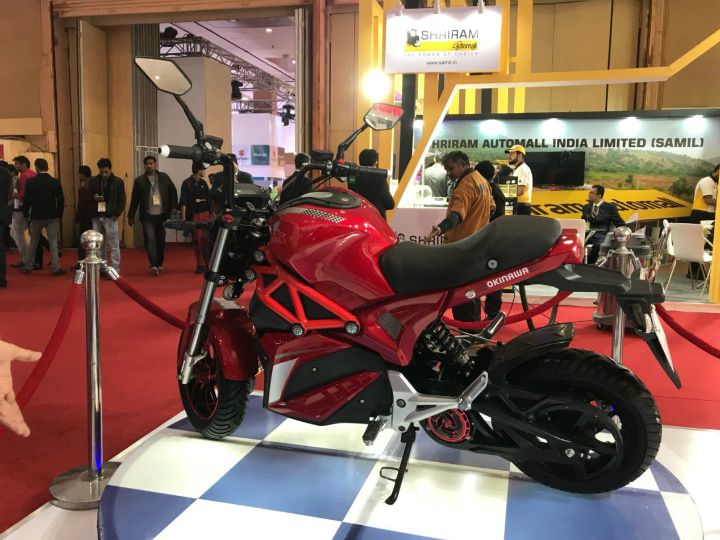 Chiếc xe có thiết kế thể thao rất ấn tượng Chiếc xe có thiết kế thể thao rất ấn tượng
