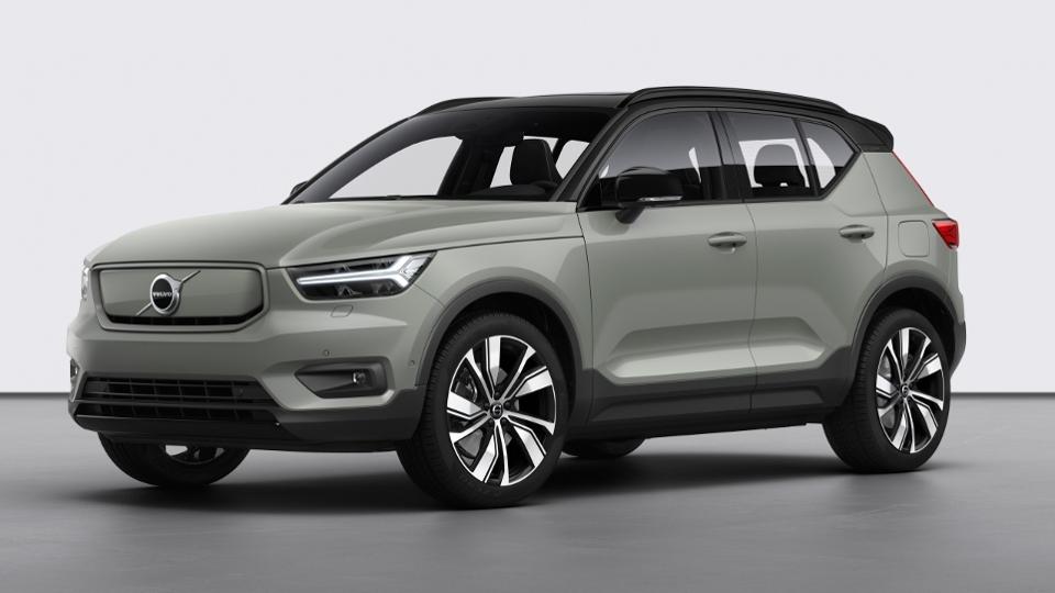 Volvo đang nỗ lực không ngừng để góp phần bảo vệ trái đất