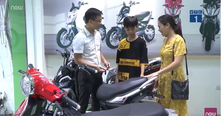 Nhiều hãng xe điện dùng chiêu trò tránh thuế để trục lợi