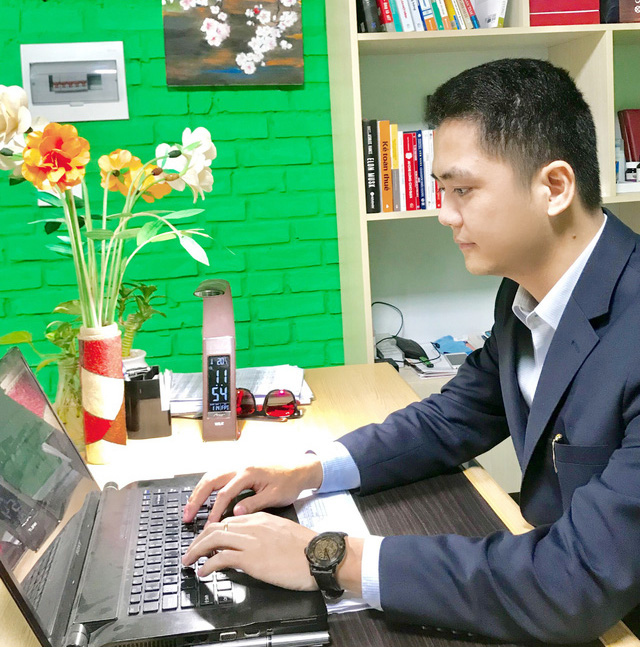 Cơ duyên khiến CEO HayBike quyết định khởi nghiệp bằng xe đạp trợ lực điện