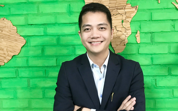 Nguyễn Văn Tuyền - CEO Công ty Cổ phần HayBike