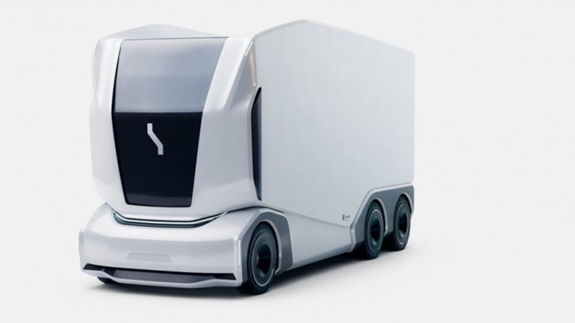Dự kiến, trong năm 2021 xe điện AET sẽ được đưa vào sử dụng