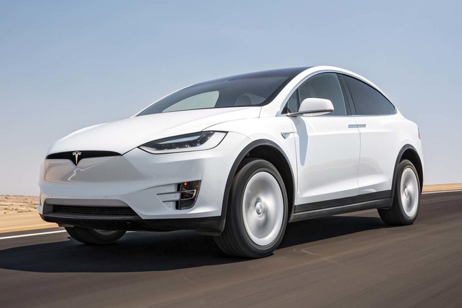 Yêu cầu triệu hồi xe điện của Trung Quốc đã bị Tesla từ chối