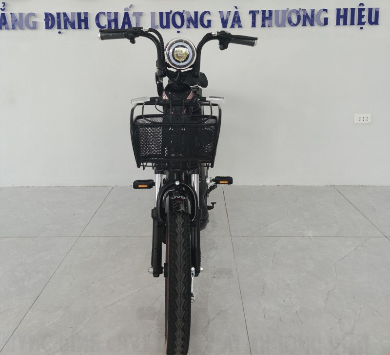 Sở hữu động cơ mạnh mẽ, vận hành ổn định