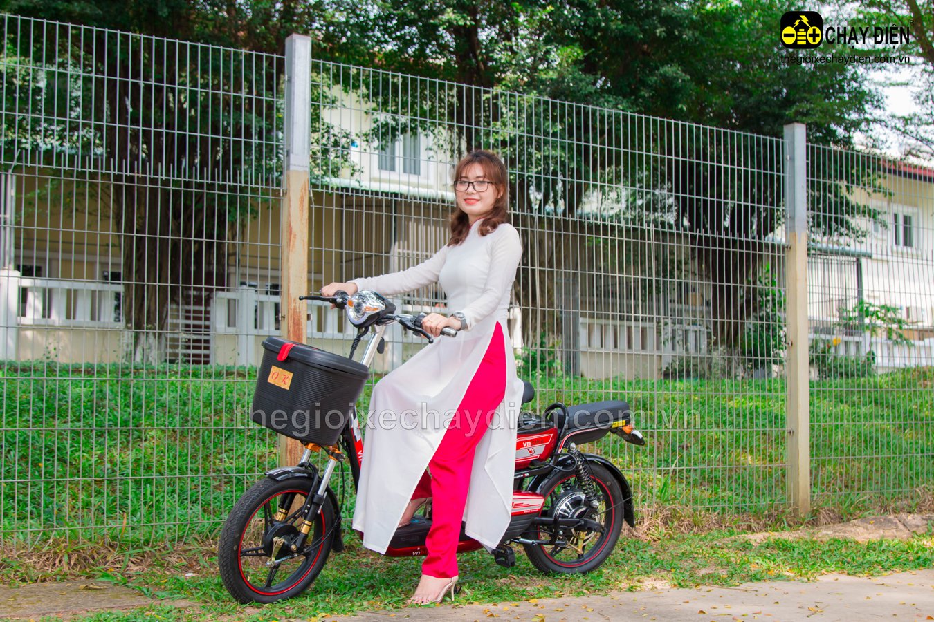 Vnbike V3 có khả năng tăng tốc từ 30 – 40 km/h