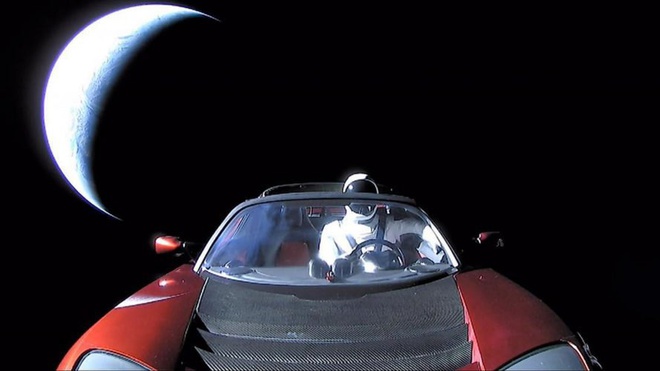 Tesla muốn khẳng định sự sáng tạo, sẵn sàng đi đầu