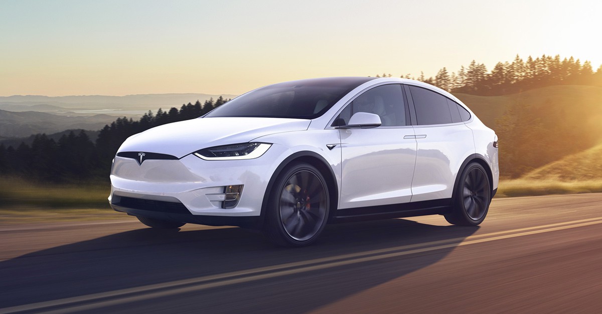 Tesla đã vượt qua giai đoạn khó khăn nhất của mình
