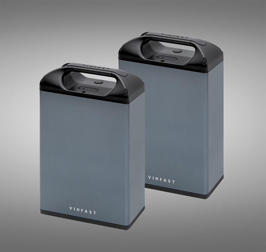 Trang bị động cơ Bosch chất lượng