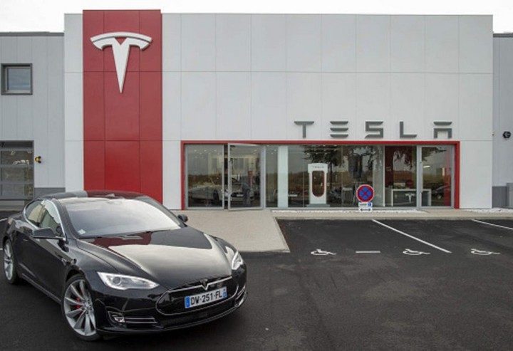 Việc đóng nhà máy của Tesla tại Nevada (Mỹ) làm giảm 0,5 GWh công suất sản xuất pin mỗi năm