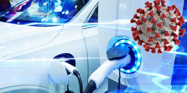Ngành công nghiệp xe chạy điện thấm đòn vì Covid-19