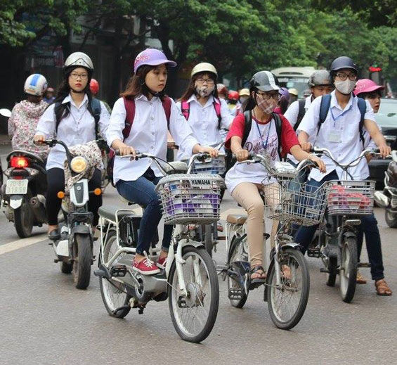 Học sinh 