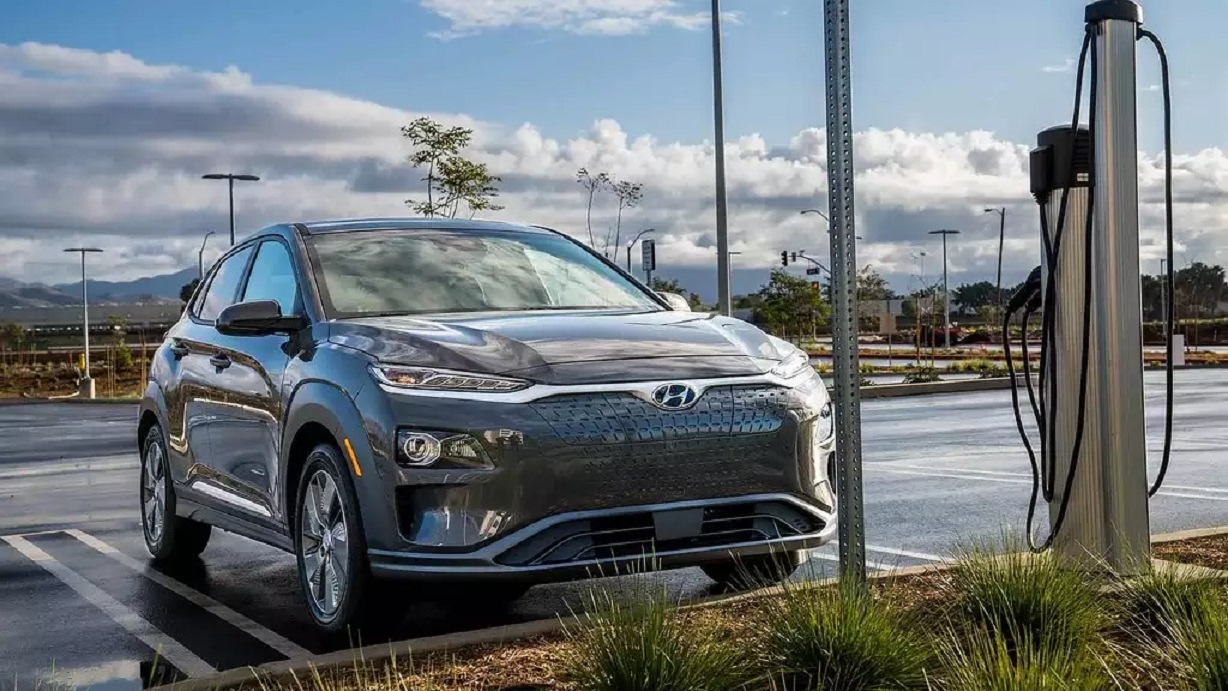 Hyundai hiện đang nhắm tới thị trường xe điện tại Đông Nam Á