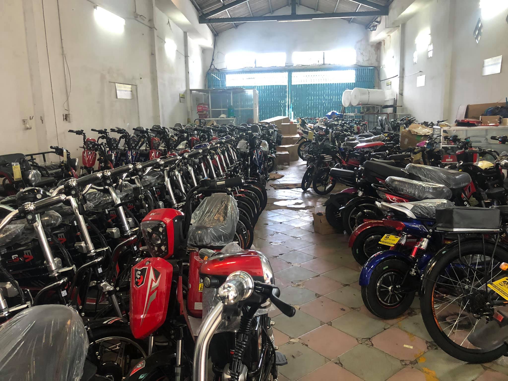 Bảo hành đổi mới 100%
