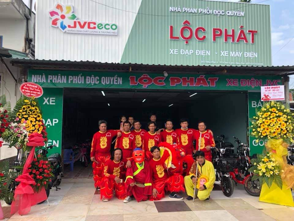 Được Thế Giới Xe Chạy Điện chia sẻ về cách tổ chức, vận hành Được Thế Giới Xe Chạy Điện chia sẻ về cách tổ chức, vận hành