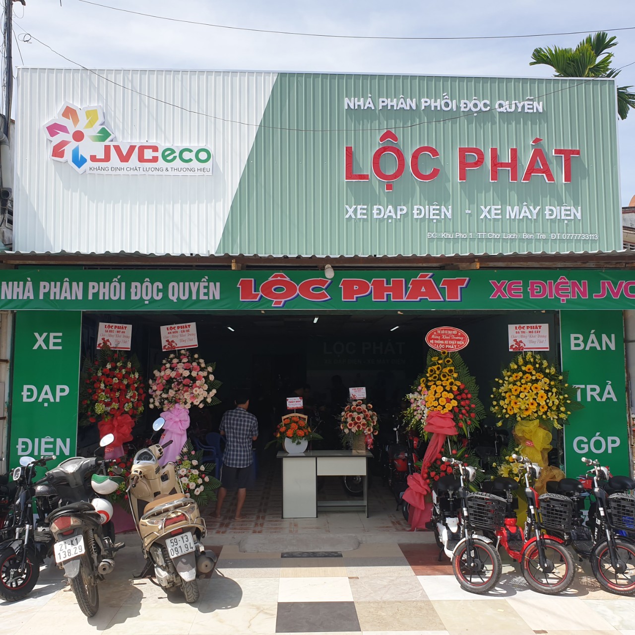 Thegioixechaydien.com.vn chào đón thêm thành viên mới Thegioixechaydien.com.vn chào đón thêm thành viên mới