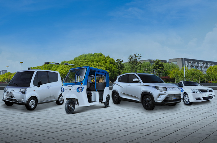 World EV Day - nơi xây dựng phong trào xe điện trên toàn cầu