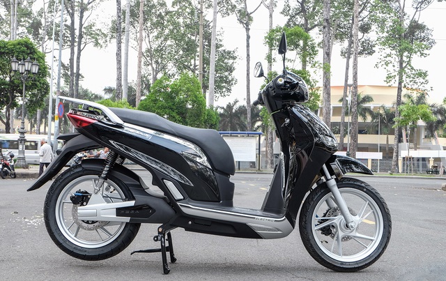 Xe điện PEGA-S đi được quãng đường lên tới 120km/lần sạc Xe điện PEGA-S đi được quãng đường lên tới 120km/lần sạc