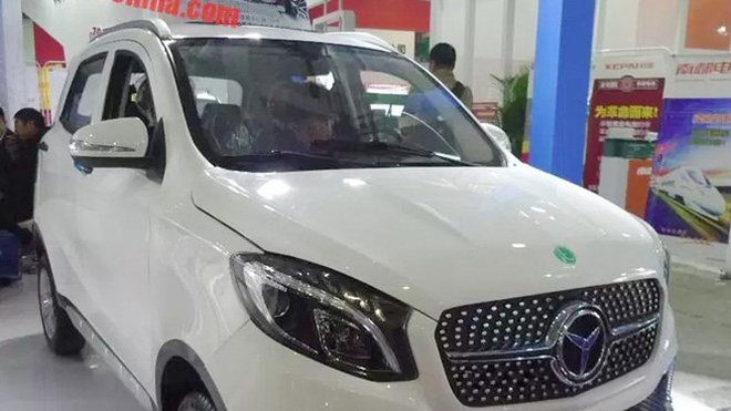 Luxing iStar có giá khoảng hơn 60 triệu đồng