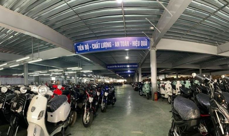 Để có được sự thành công như hôm nay, JVC Việt Nhật luôn coi trọng yếu tố con người