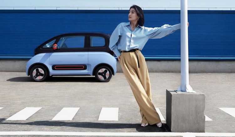 Nếu về Việt Nam, Baojun KiWi EV sẽ đủ sức ép lên các đối thủ nội địa